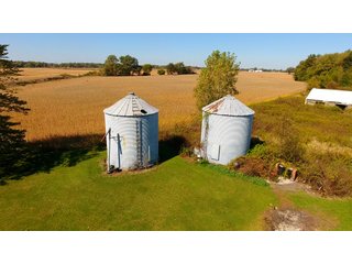 Property photo 12 - FARM AUCTION - 40+/- ACRES IN 3 TRACTS IN ST. JOSEPH CO., INDIANA